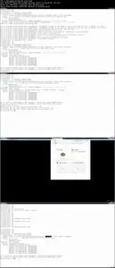 Linux Administration +Linux Command Line+Linux Server 3 in 1