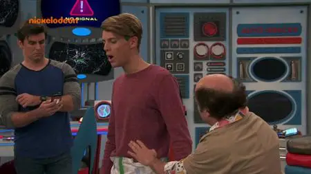 Henry Danger S05E07