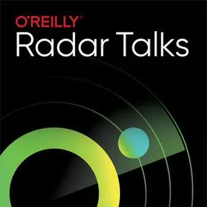 Radar Talks: Rachel Roumeliotis on Technology Trends in 2022