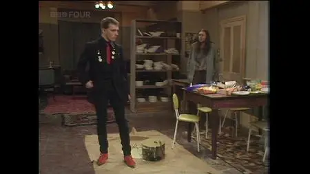 The Young Ones S01E01