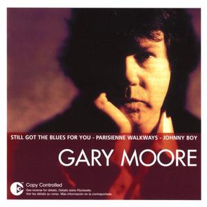 Gary Moore - The Essential (1995)