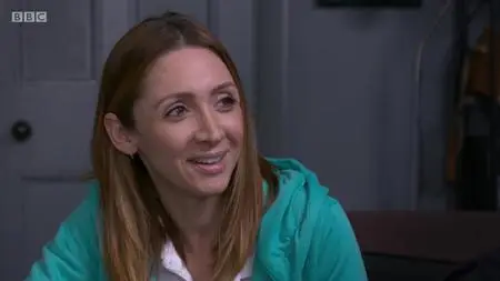 Moving On S10E03