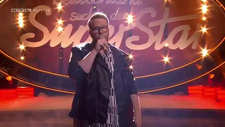 Deutschland sucht den Superstar S18E19