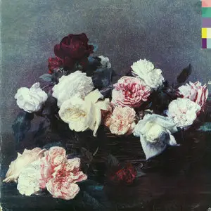 New Order - Power, Corruption & Lies  1983