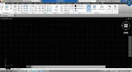 Mastering AutoCAD - Create 2D and 3D Models in AutoCAD