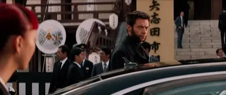 Wolverine: L'immortale (2013)
