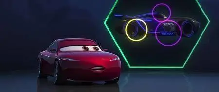 Cars 3 (2017)