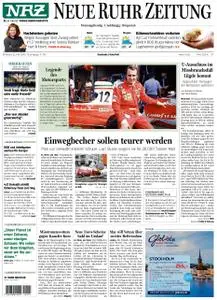 NRZ Neue Ruhr Zeitung Oberhausen-Sterkrade - 22. Mai 2019