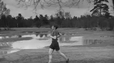 Tony Richardson - The Loneliness of the Long Distance Runner (1962)