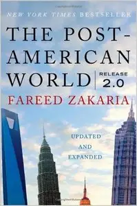 The Post-American World: Release 2.0