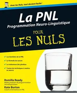 Romilla Ready, Kate Burton, "La PNL pour les Nuls"