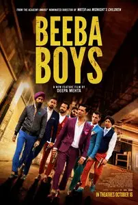 Beeba Boys (2015)