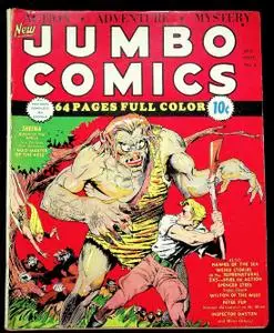 Jumbo Comics 009 (Fiction House) (Sept 1939