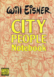 City People Notebook