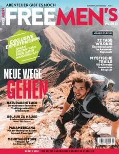Freemen's World – September 2022