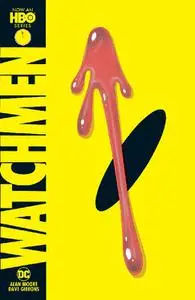 DC-Watchmen 2019 Hybrid Comic eBook