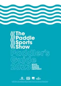 All Paddlesports Buyers Guide – January 2023