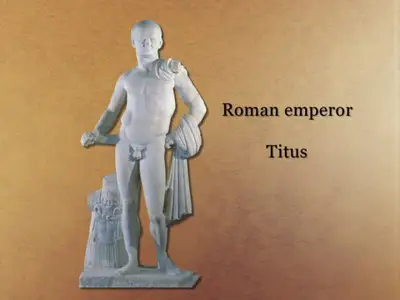 TTC Video - Experiencing Rome: A Visual Exploration of Antiquity's Greatest Empire