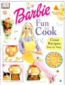 Barbie: Fun to Cook (repost)