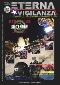  Eterna Vigilanza N.03 Febbraio 2012