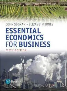 Essential Economics for Business, 5th edition