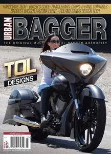 Urban Bagger - July 2017