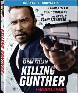 Killing Gunther (2017)