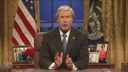 Saturday Night Live S43E12