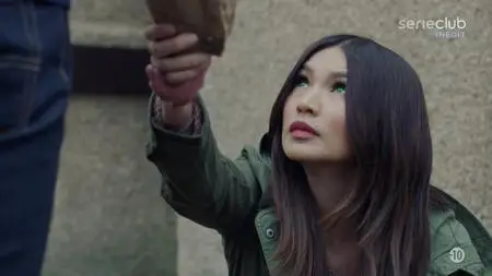 Humans S03E04