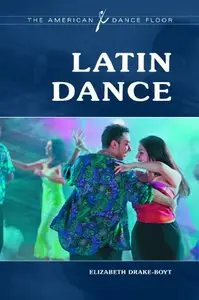 Latin Dance (The American Dance Floor)