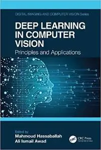 Deep Learning in Computer Vision: Principles and Applications (only chapter1)