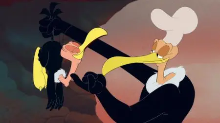 Looney Tunes Cartoons S01E06