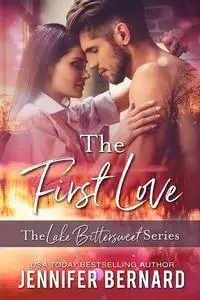 «The First Love» by Jennifer Bernard