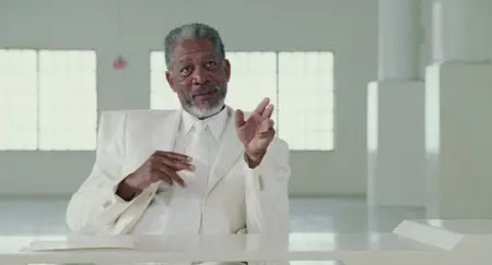 Bruce Almighty (2003)