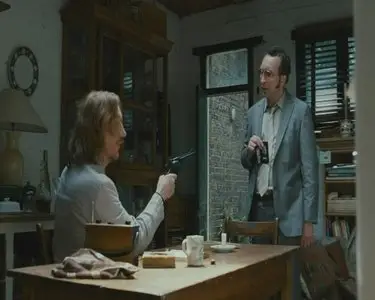 London Boulevard (2010)