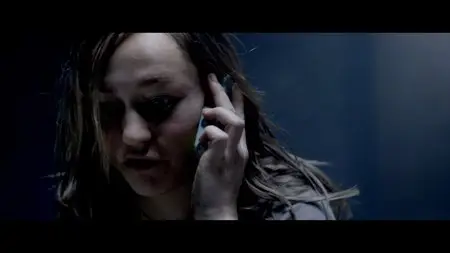 Claustrofobia (2011) [Re-UP]