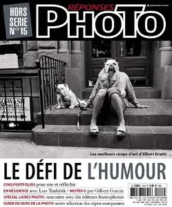 Réponses Photo Hors-Série N 15 (Repost)