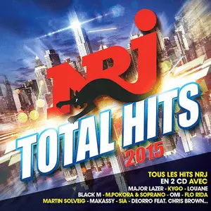 NRJ Total Hits 2015 (2015)