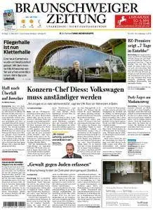 Braunschweiger Zeitung - 04. Mai 2018