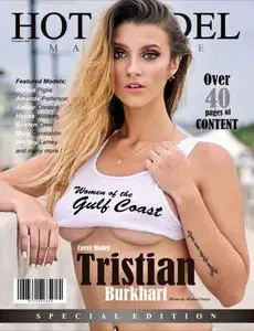 Hot Model - November 2018