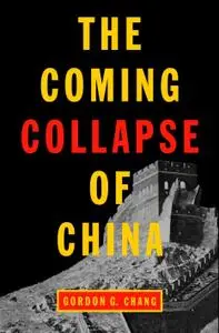 The Coming Collapse of China