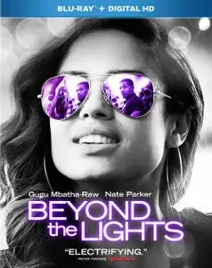 Beyond the Lights (2014) [w/Commentary] [Director's Cut]