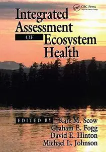 Integrated assessment of ecosystem health