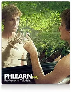 Phlearn - Through the Mirror