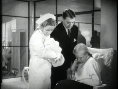 Gallant Lady (1933)