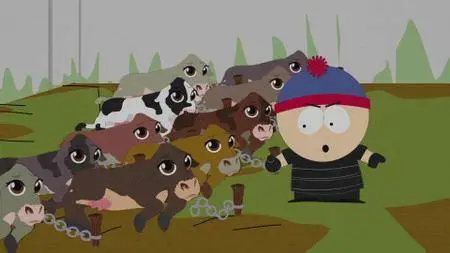 South Park S06E04