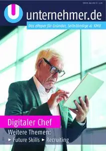 unternehmer.de – April 2020