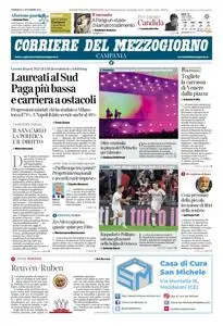 Corriere del Mezzogiorno Campania - 17 Settembre 2023