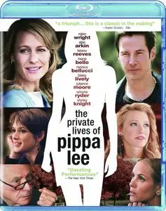 The Private Lives of Pippa Lee (2009)