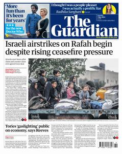 The Guardian - 7 May 2024